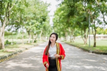 ผลงานการถ่ายภาพ มหาวิทยาลัยเทคโนโลยีพระจอมเกล้าพระนครเหนือ