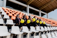 ผลงานการถ่ายภาพ มหาวิทยาลัยเกษตรศาสตร์