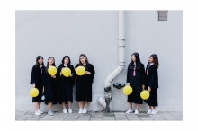 ผลงานการถ่ายภาพ มหาวิทยาลัยเกษตรศาสตร์