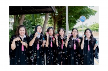 ผลงานการถ่ายภาพ มหาวิทยาลัยเกษตรศาสตร์