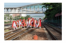 ผลงานการถ่ายภาพ สถาบันเทคโนโลยีพระจอมเกล้าเจ้าคุณทหารลาดกระบัง