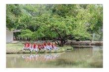 ผลงานการถ่ายภาพ สถาบันเทคโนโลยีพระจอมเกล้าเจ้าคุณทหารลาดกระบัง