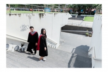 ผลงานการถ่ายภาพ มหาวิทยาลัยศรีนครินทรวิโรฒ