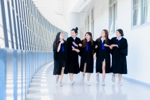 ผลงานการถ่ายภาพ มหาวิทยาลัยเกษตรศาสตร์