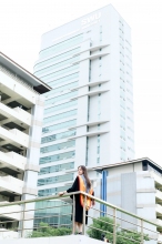 ผลงานการถ่ายภาพ มหาวิทยาลัยศรีนครินทรวิโรฒ
