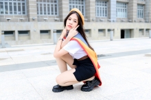 ผลงานการถ่ายภาพ มหาวิทยาลัยศรีนครินทรวิโรฒ