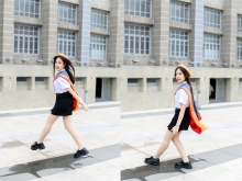 ผลงานการถ่ายภาพ มหาวิทยาลัยศรีนครินทรวิโรฒ