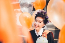 ผลงานการถ่ายภาพ มหาวิทยาลัยธรรมศาสตร์