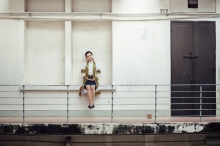 ผลงานการถ่ายภาพ จุฬาลงกรณ์มหาวิทยาลัย