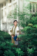 ผลงานการถ่ายภาพ จุฬาลงกรณ์มหาวิทยาลัย