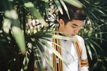 ผลงานการถ่ายภาพ จุฬาลงกรณ์มหาวิทยาลัย