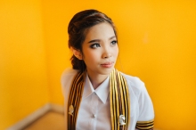 ผลงานการถ่ายภาพ จุฬาลงกรณ์มหาวิทยาลัย
