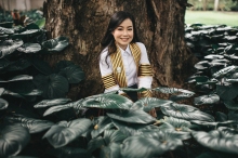 ผลงานการถ่ายภาพ จุฬาลงกรณ์มหาวิทยาลัย