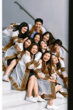 ผลงานการถ่ายภาพ จุฬาลงกรณ์มหาวิทยาลัย