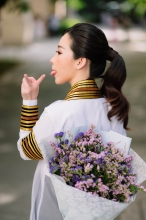 ผลงานการถ่ายภาพ จุฬาลงกรณ์มหาวิทยาลัย
