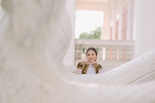 ผลงานการถ่ายภาพ จุฬาลงกรณ์มหาวิทยาลัย