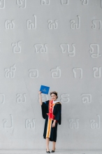 ผลงานการถ่ายภาพ มหาวิทยาลัยรามคำแหง