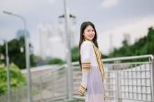 ผลงานการถ่ายภาพ มหาวิทยาลัยราชภัฏสวนสุนันทา