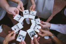 ผลงานการถ่ายภาพ มหาวิทยาลัยเทคโนโลยีพระจอมเกล้าธนบุรี