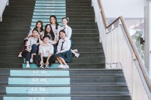 ผลงานการถ่ายภาพ มหาวิทยาลัยเทคโนโลยีพระจอมเกล้าธนบุรี