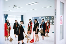 ผลงานการถ่ายภาพ มหาวิทยาลัยเทคโนโลยีพระจอมเกล้าธนบุรี