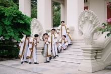 ผลงานการถ่ายภาพ จุฬาลงกรณ์มหาวิทยาลัย