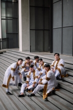 ผลงานการถ่ายภาพ จุฬาลงกรณ์มหาวิทยาลัย