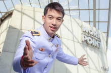 ผลงานการถ่ายภาพ มหาวิทยาลัยเชียงใหม่