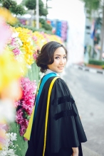 ผลงานการถ่ายภาพ มหาวิทยาลัยหอการค้าไทย