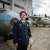 ภาพรับปริญญา โรงเรียนนายเรืออากาศนวมินทกษัตริยาธิราช