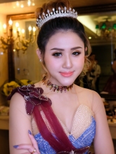 ภาพรับปริญญา มหาวิทยาลัยเชียงใหม่