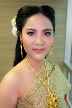 ภาพรับปริญญา มหาวิทยาลัยบูรพา