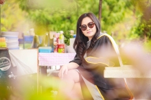 ผลงานการถ่ายภาพ มหาวิทยาลัยมหาสารคาม