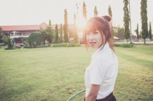 ผลงานการถ่ายภาพ มหาวิทยาลัยมหาสารคาม