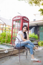 ผลงานการถ่ายภาพ มหาวิทยาลัยราชภัฏสกลนคร