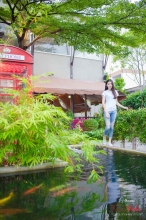 ผลงานการถ่ายภาพ มหาวิทยาลัยราชภัฏสกลนคร