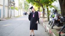 ผลงานการถ่ายภาพ มหาวิทยาลัยเกษตรศาสตร์