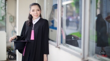 ผลงานการถ่ายภาพ มหาวิทยาลัยเกษตรศาสตร์