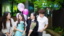 ผลงานการถ่ายภาพ มหาวิทยาลัยเกษตรศาสตร์
