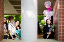 ผลงานการถ่ายภาพ มหาวิทยาลัยเกษตรศาสตร์