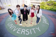 ผลงานการถ่ายภาพ มหาวิทยาลัยเกษตรศาสตร์