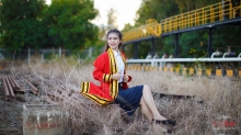 ผลงานการถ่ายภาพ มหาวิทยาลัยเทคโนโลยีพระจอมเกล้าพระนครเหนือ