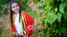 ผลงานการถ่ายภาพ มหาวิทยาลัยเทคโนโลยีพระจอมเกล้าพระนครเหนือ