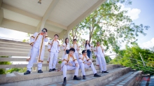 ผลงานการถ่ายภาพ มหาวิทยาลัยขอนแก่น