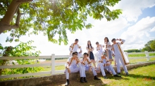 ผลงานการถ่ายภาพ มหาวิทยาลัยขอนแก่น