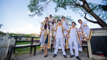 ผลงานการถ่ายภาพ มหาวิทยาลัยขอนแก่น