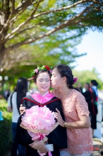 ผลงานการถ่ายภาพ มหาวิทยาลัยราชภัฏมหาสารคาม