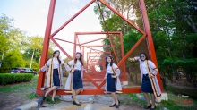 ผลงานการถ่ายภาพ มหาวิทยาลัยนครพนม