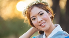 ผลงานการถ่ายภาพ มหาวิทยาลัยปทุมธานี