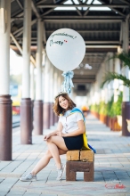ผลงานการถ่ายภาพ มหาวิทยาลัยปทุมธานี